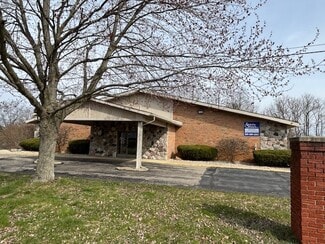 More details for 7085 E Dr N, Battle Creek, MI - Office for Lease