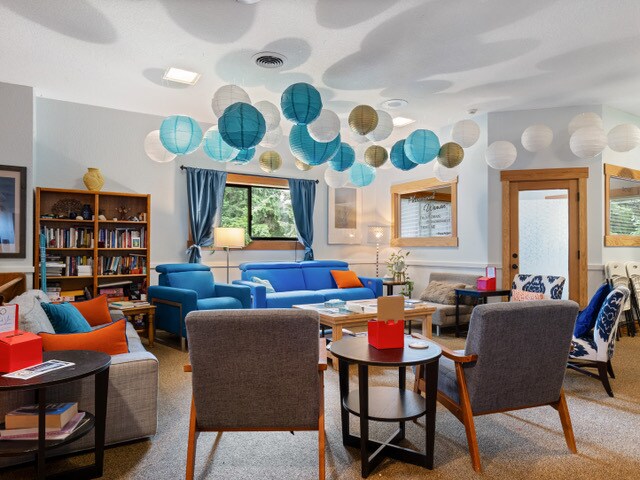 9822 SW Gorsuch Rd, Vashon, WA à vendre - Photo du bâtiment - Image 2 de 19