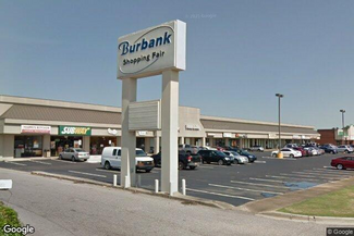 More details for 41-71 N Burbank Dr, Montgomery, AL - Retail for Lease