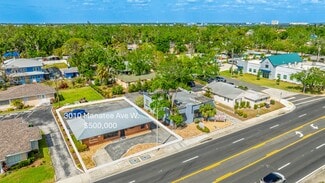 More details for 3010 Manatee Ave, Bradenton, FL - Office for Sale