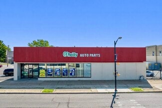 Plus de détails pour 3079 Bailey Ave, Buffalo, NY - Commerce de détail à vendre