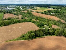 2301 Springwood Rd, York, PA - AERIAL map view - Image1