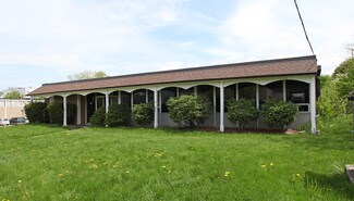 More details for 15 Gurney Cres, Toronto, ON - Industrial for Lease