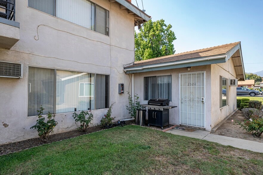 2524 Price Dr, La Verne, CA for sale - Building Photo - Image 3 of 26