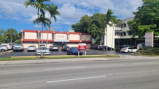 More details for 20451 NW 2nd Ave, Miami, FL - Office for Lease