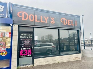 Plus de détails pour 2 Red Hall Dr, Newcastle Upon Tyne - Commerce de détail à vendre