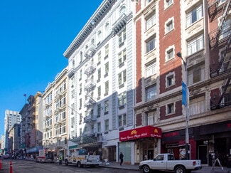 More details for 436-440 Geary St, San Francisco, CA - Office for Lease