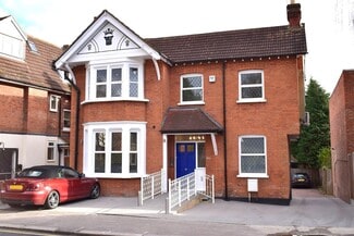More details for 113 High Rd, Loughton - Coworking for Lease