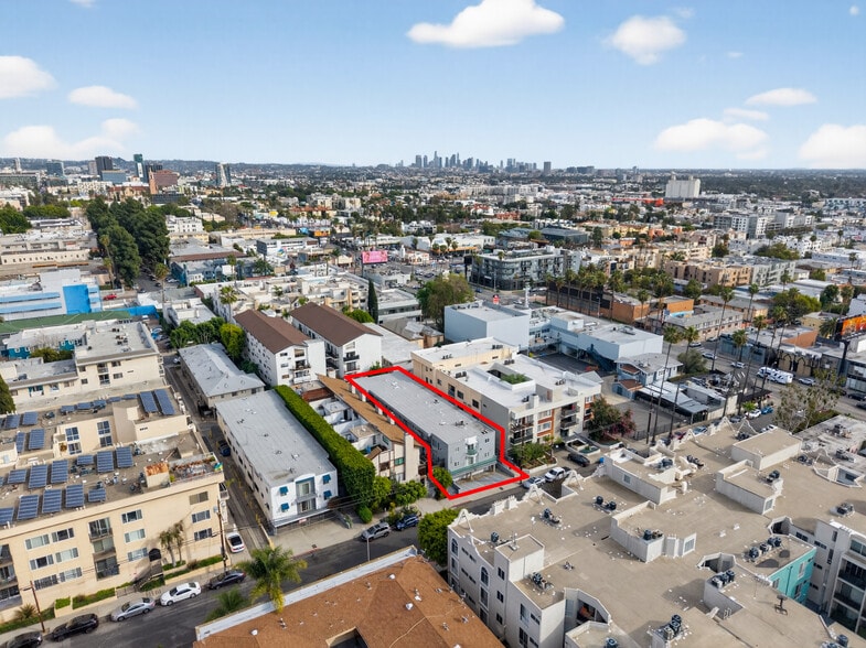1530 N Formosa Ave, Los Angeles, CA for sale - Building Photo - Image 2 of 22