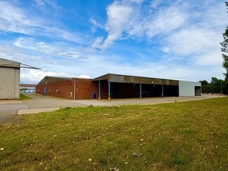 Plus de détails pour Chipping Warden, Banbury - Industriel à louer