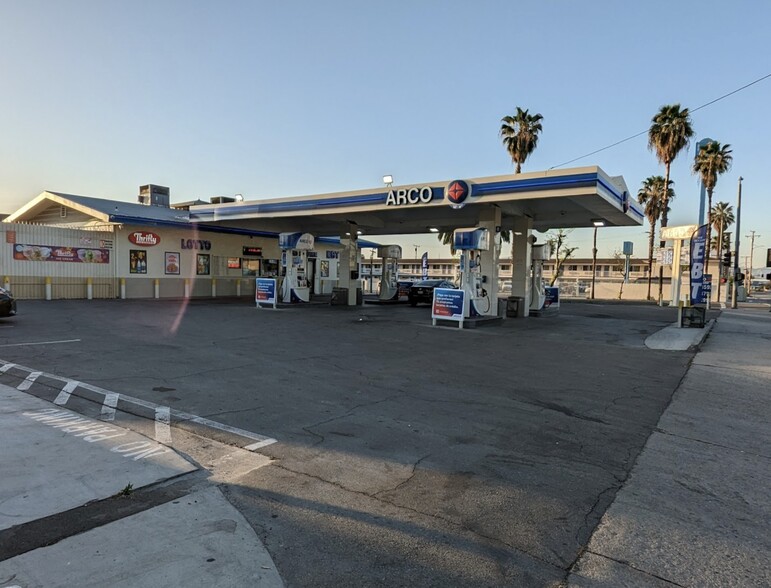 605 N H St, San Bernardino, CA for sale - Building Photo - Image 1 of 5