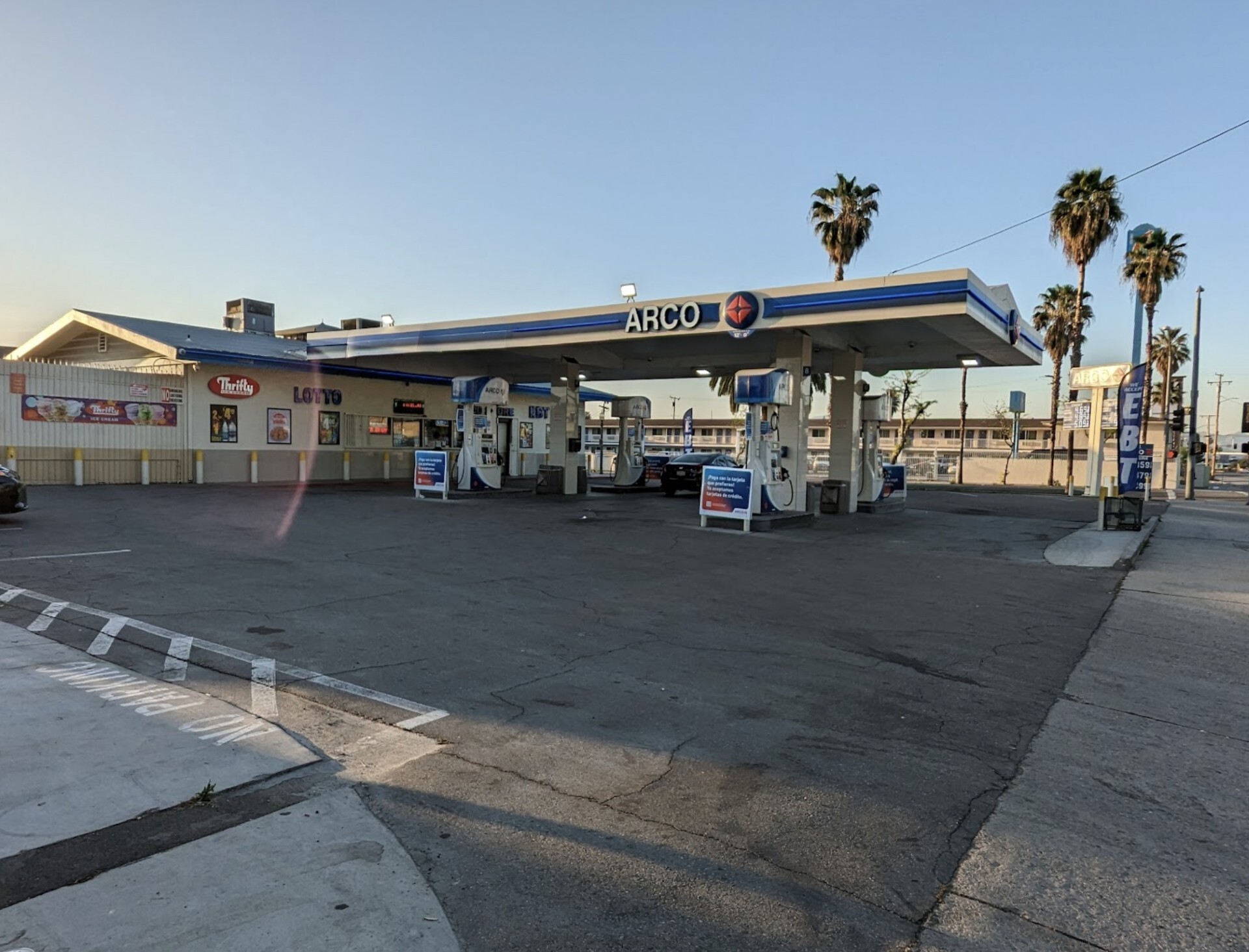 605 N H St, San Bernardino, CA for sale Building Photo- Image 1 of 6