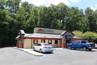 Plus de détails pour 590 South Blvd, Brewton, AL - Commerce de détail à vendre