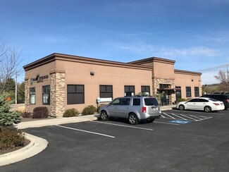 More details for 2200 E Warm Springs Ave, Boise, ID - Office for Lease