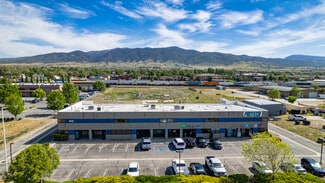 More details for 410 W J St, Tehachapi, CA - Flex for Sale