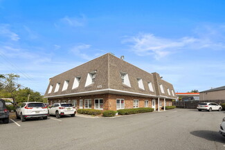 More details for 615 Franklin Tpke, Ridgewood, NJ - Office/Medical for Lease