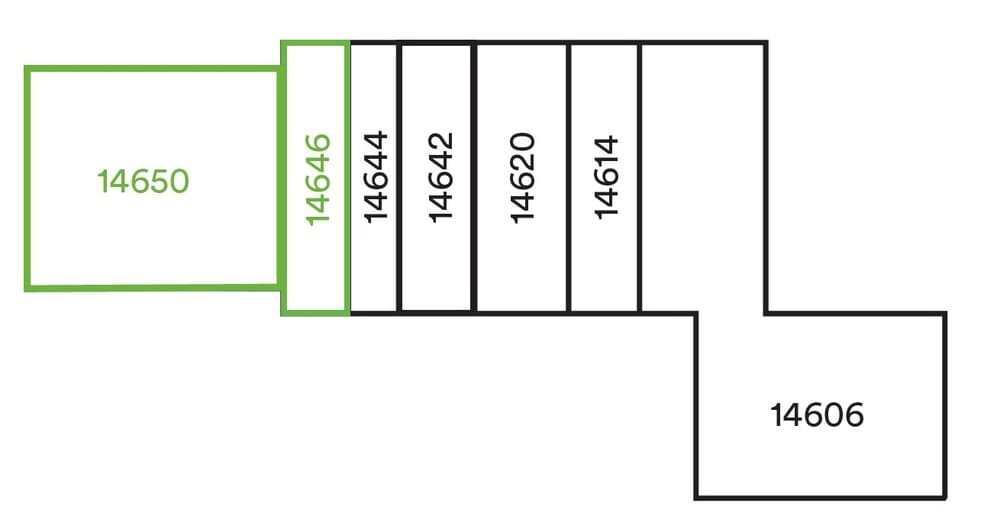 14606-14650 FM-529, Houston, TX for lease - Site Plan - Image 3 of 8