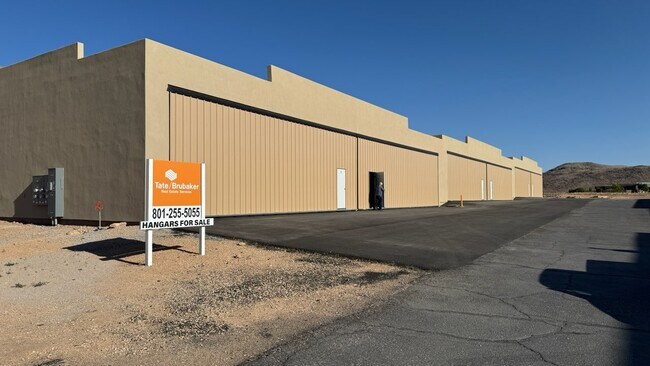 Plus de détails pour 1403 W 4490 S, Hurricane, UT - Spécialité à vendre