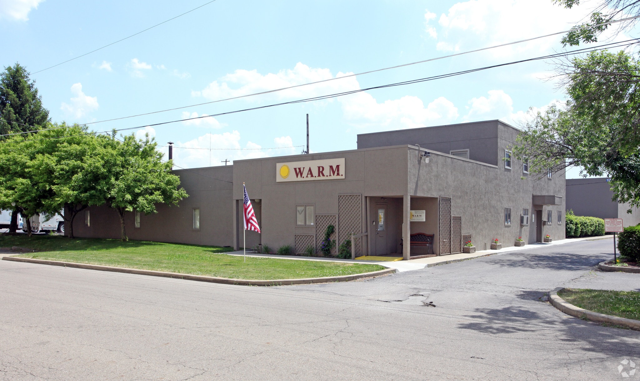 175 E Broadway Ave, Westerville, OH for lease Primary Photo- Image 1 of 7