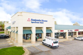 Plus de détails pour 8700-8748 W 135th St, Overland Park, KS - Commerce de détail à louer