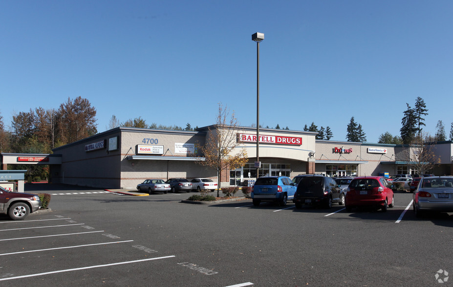 4700-4800 NE 4th St, Renton, WA for sale - Primary Photo - Image 1 of 1