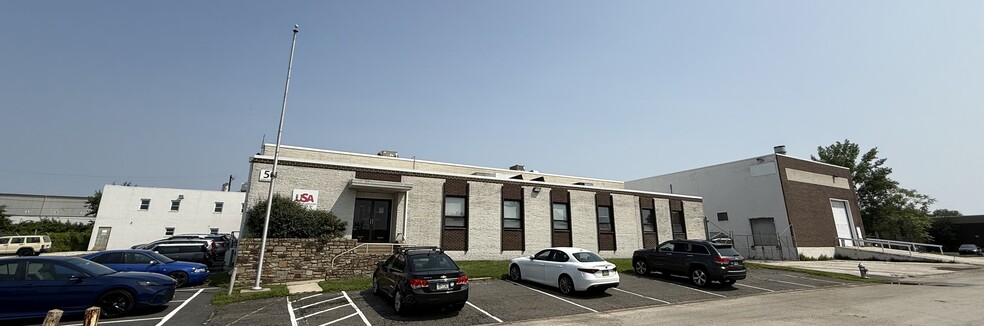 5 Horne Dr, Folcroft, PA for sale - Building Photo - Image 2 of 10