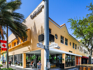 More details for 200-230 Miracle Mile, Coral Gables, FL - Office, Retail for Lease