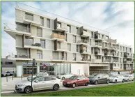 53 Rue De Vilgénis, Massy à louer - Photo du bâtiment - Image 2 de 6