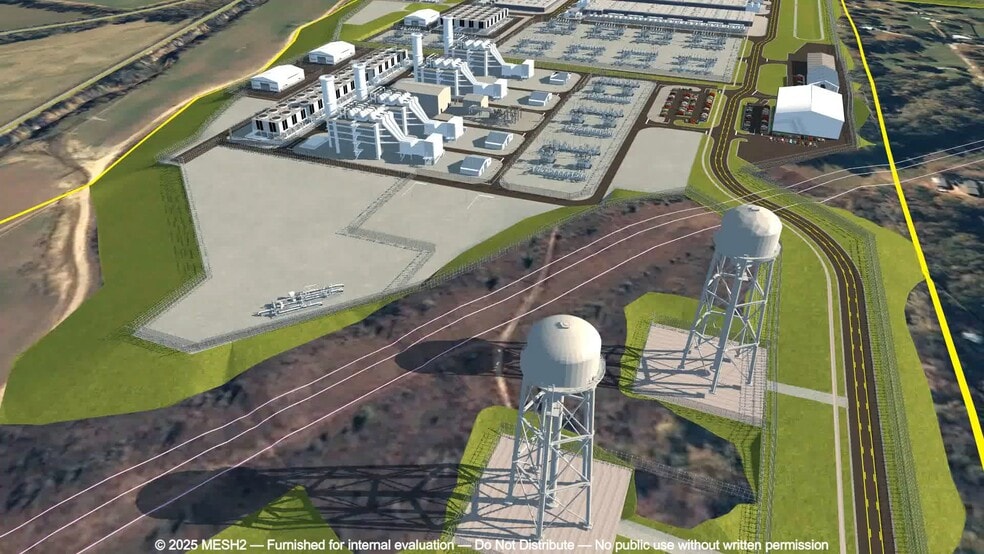 American Way, Grenada, MS à vendre - Vidéo sur l’inscription commerciale - Image 2 de 6