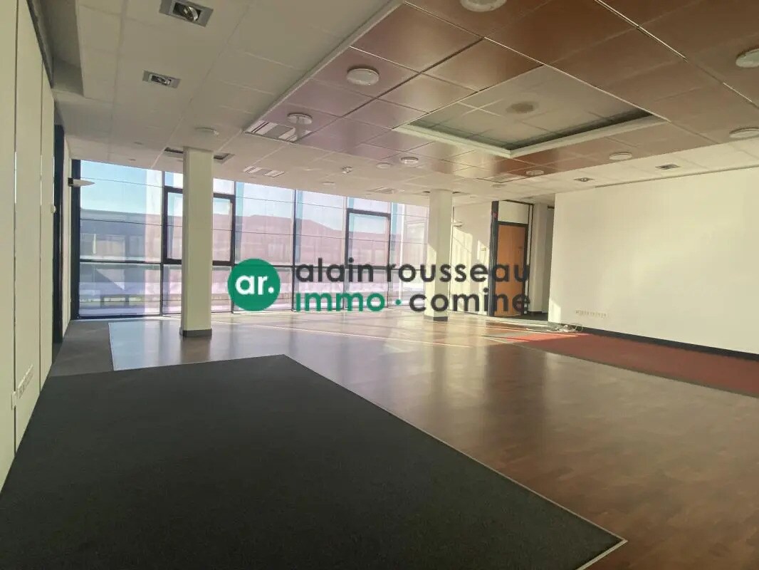 Bureau dans Angers à louer Photo intérieure- Image 1 de 5