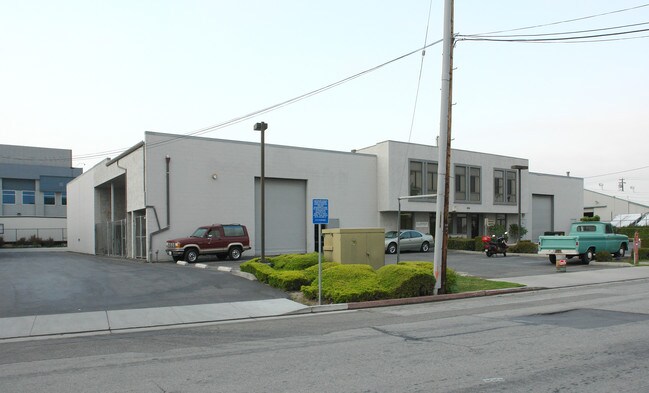 More details for 800 Mathew St, Santa Clara, CA - Industrial for Lease