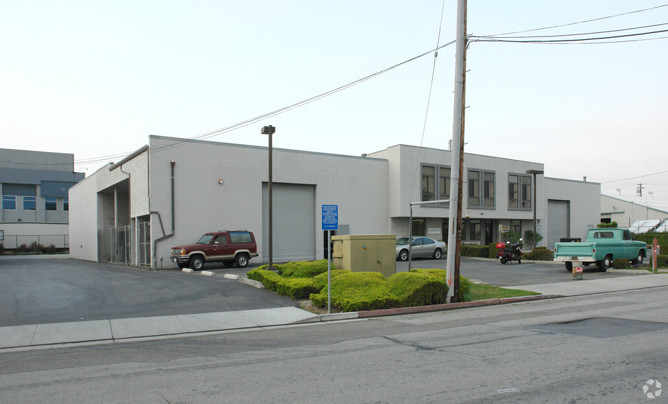 800 Mathew St, Santa Clara, CA for lease - Primary Photo - Image 1 of 2