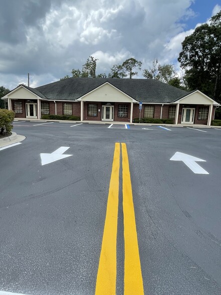 450107-450115 State Road 200, Callahan, FL for sale - Building Photo - Image 1 of 21