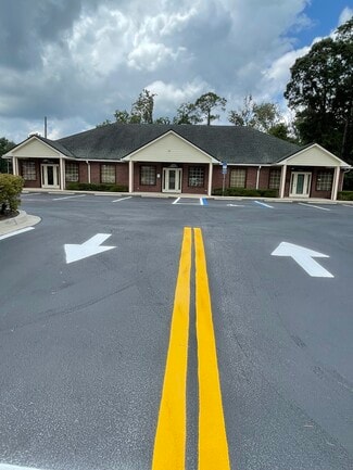 More details for 450107-450115 State Road 200, Callahan, FL - Office for Sale