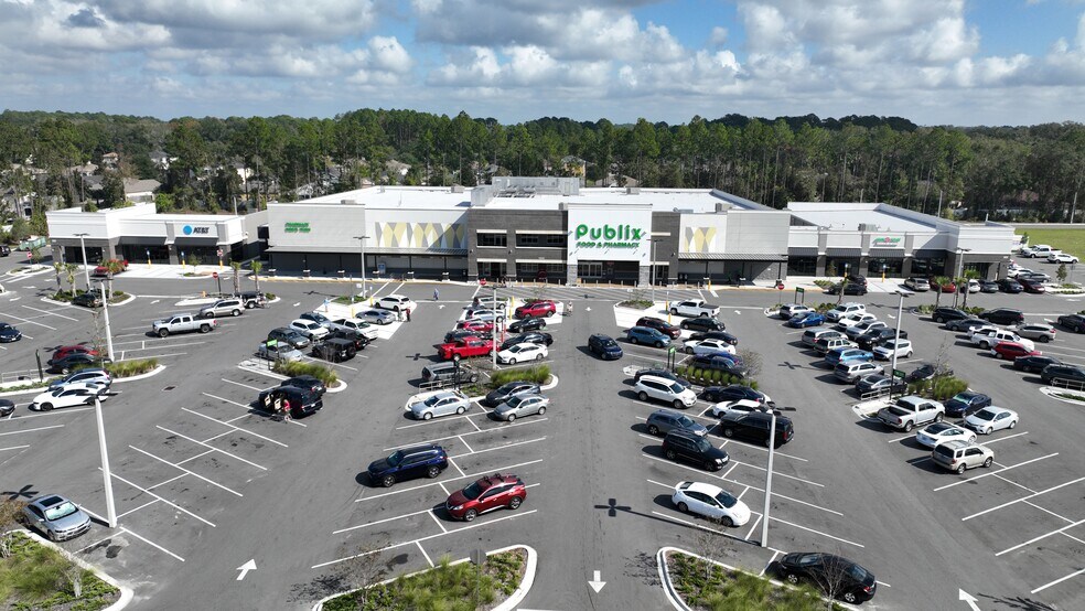 New Berlin Rd, Jacksonville, FL à louer - Photo du bâtiment - Image 2 de 11