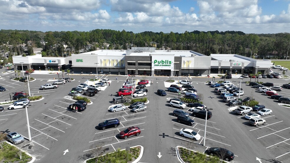 New Berlin Rd, Jacksonville, FL à louer - Photo du bâtiment - Image 3 de 12
