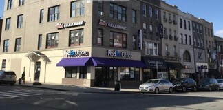 Plus de détails pour 526 86th St, Brooklyn, NY - Bureau/Commerce de détail à louer