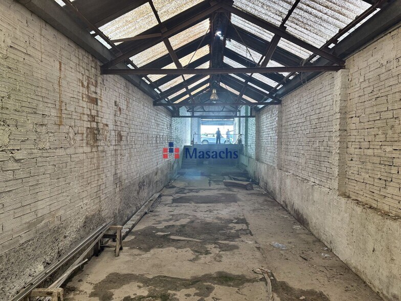 Industrial in Terrassa, Barcelona for sale - Building Photo - Image 2 of 3