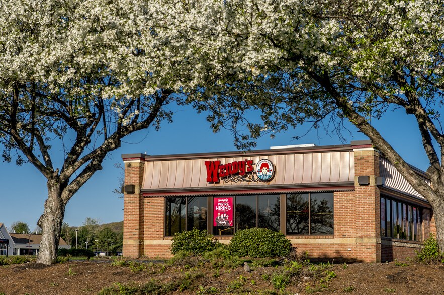 290-306 Turnpike Rd, Westborough, MA à louer - Autre - Image 3 de 8