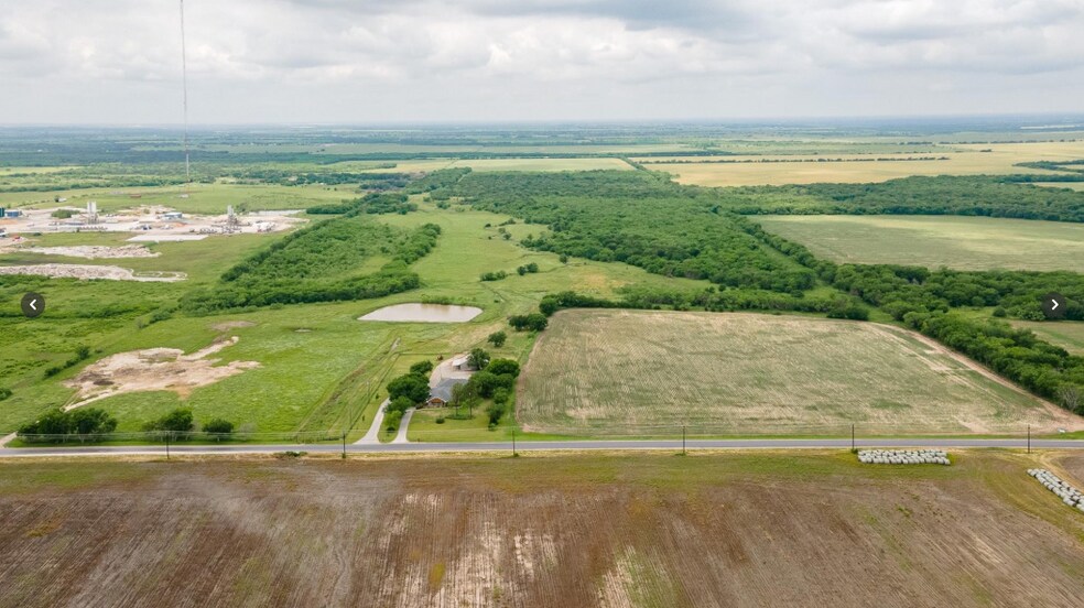 1273 Wall Street Rd, Gunter, TX à vendre - Photo principale - Image 1 de 5