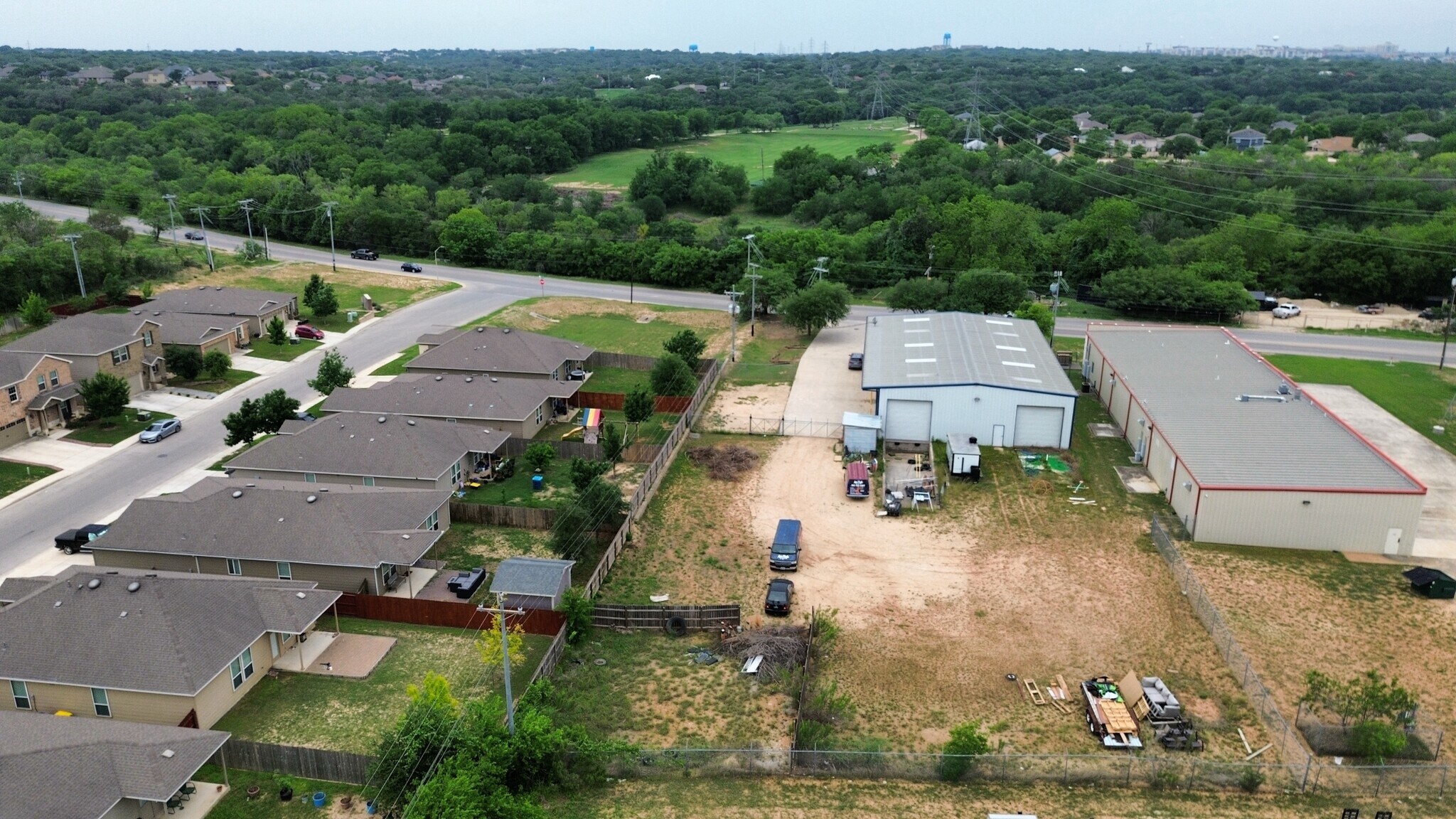 4358 E Fm-1518, Schertz, TX à vendre Photo du bâtiment- Image 1 de 1