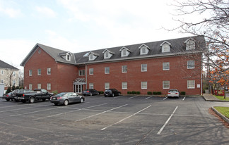 More details for 1507 Chambers Rd, Columbus, OH - Office/Medical for Lease