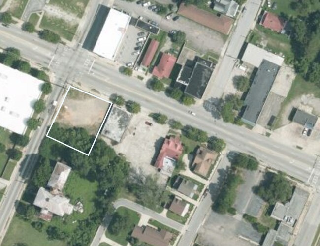 More details for 1136 Laney Walker Blvd, Augusta, GA - Land for Sale