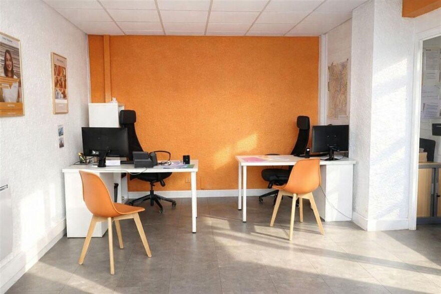 96 Rue De La Part-Dieu, Lyon for lease - Interior Photo - Image 3 of 6