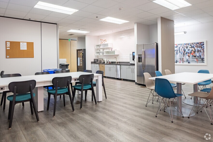 950 W Bannock St, Boise, ID à louer - Photo du bâtiment - Image 3 de 20