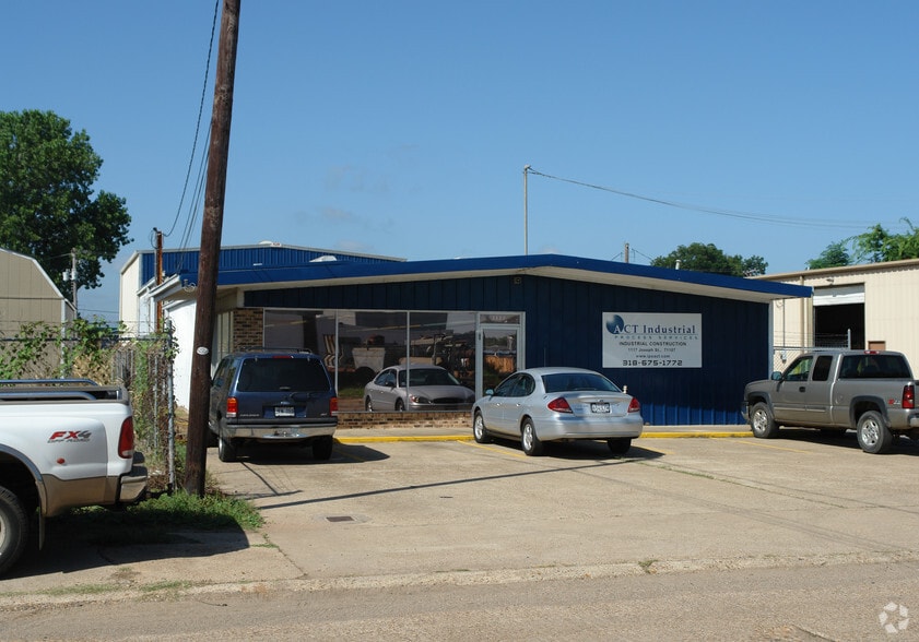 1117 Joseph St, Shreveport, LA for lease - Building Photo - Image 2 of 4