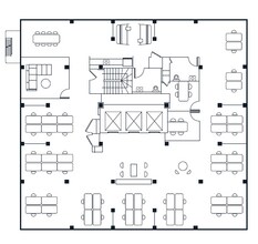 703-705 Market St, San Francisco, CA for lease Floor Plan- Image 1 of 1