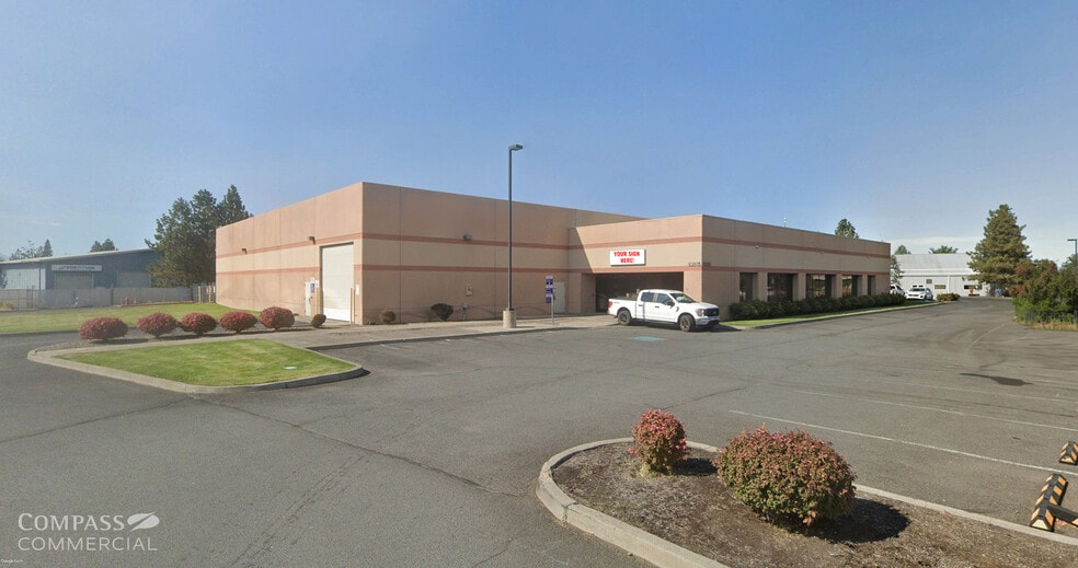 63245 Jamison St, Bend, OR for lease - Primary Photo - Image 1 of 1