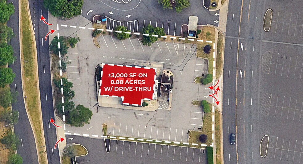 477 Franklin Mills Cir, Philadelphia, PA à vendre - Photo du bâtiment - Image 2 de 5