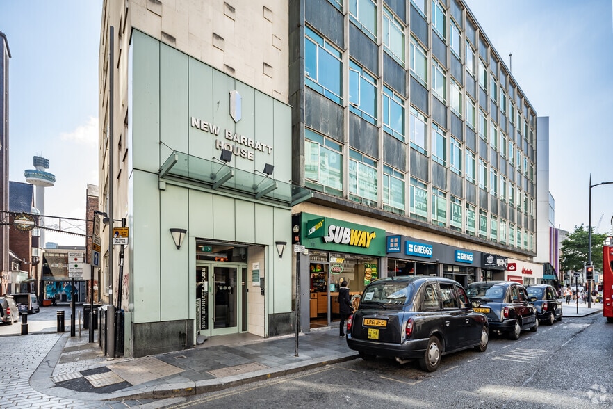 47-53 North John St, Liverpool for lease - Building Photo - Image 2 of 8